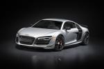 Audi R8 Competition 2014 года